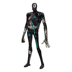 Figurka Marvel Legends (Spider-Man: Across the Spider-Verse) - The Spot #2