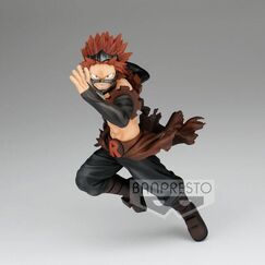 Figurka My Hero Academia The Amazing Heroes (Vol. 17) - Eijiro Kirishima