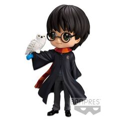 Figurka Harry Potter Q Posket - Harry Potter II Ver. A
