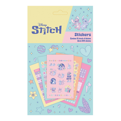 Naklejki Disney Stitch - Planetary (800 szt.)