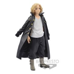 Figurka Tokyo Revengers - Manjiro Sano