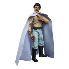 Figurka Star Wars Epizod VI Black Series -  General Lando Calrissian
