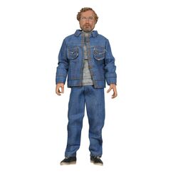 Figurka Jaws / Szczęki - Matt Hooper (Amity Arrival)