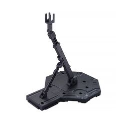 Podstawka dla figurek - Action Base 1 (czarna)