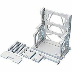 Podstawka dla figurek - Action Base BP System Base 001 [WHITE]