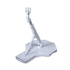 Podstawka dla figurek - Action Base 1 (biała)
