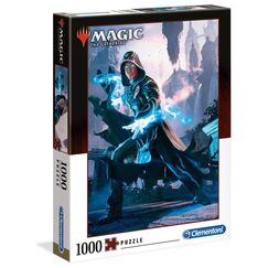 Puzzle Magic The Gathering #2 (1000 elementów)