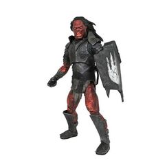 Figurka Lord of the Rings Select - Uruk-hai Orc