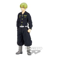 Figurka Tokyo Revengers - Chifuyu Matsuno