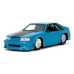 Model samochodu Fast & Furious / Szybcy i wściekli 1/24 - Ford Mustang GT