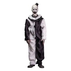 Figurka Terrifier 1/6 Art The Clown