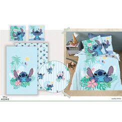 Komplet poszewek na pościel Disney - Aloha Stitch (140x200 cm) #2