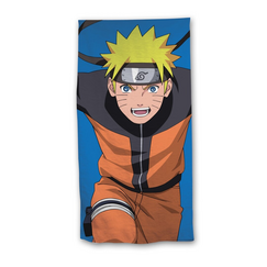 Ręcznik plażowy Naruto Shippuden - Naruto (70 x 140 cm) #5