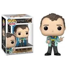 Figurka Saturday Night Live (50th Anniversary) POP! - Nick the Lounge Singer (08)