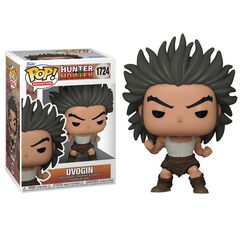 Figurka Hunter x Hunter POP! - Uvogin (1724)