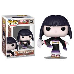 Figurka Hunter x Hunter POP! - Kalluto Zoldyck (1726)