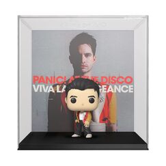 Figurka Panic! at the Disco POP! Album - Brendon Urie (Viva Las Vengeance)