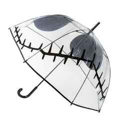 Parasol Disney Nightmare Before Christmas / Miasteczko Halloween - Jack