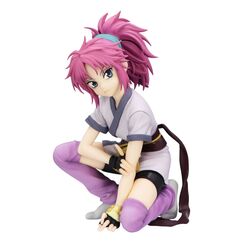 Figurka Hunter x Hunter Noodle Stopper - Machi