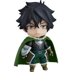 Figurka The Rising of the Shield Hero Nendoroid - Shield Hero