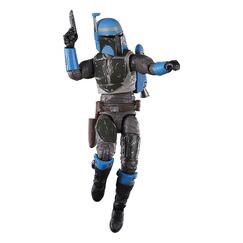 Figurka Star Wars: The Mandalorian Vintage Collection - Axe Woves (Privateer)