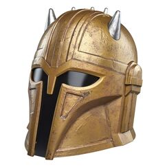 Hełm elektroniczny Star Wars: The Mandalorian - The Armorer