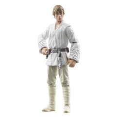 Figurka Star Wars: Nowa Nadzieja Vintage Collection - Luke Skywalker