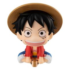 Figurka One Piece Look Up - Monkey D. Luffy #2