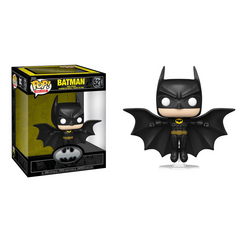 Figurka Batman (1989) 85th Anniversary POP! Deluxe - Batman (521)