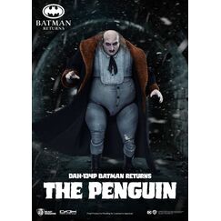 Figurka DC Comics: Powr&oacute;t Batmana Dynamic 8ction Heroes 1/9 - Pingwin