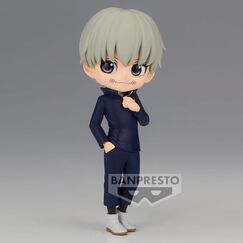 Figurka Jujutsu Kaisen Q Posket - Toge Inumaki (Ver.A)