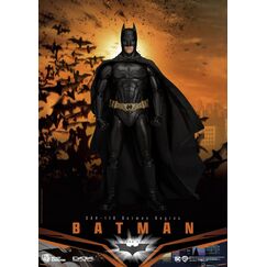 Figurka DC Comics Dynamic 8ction Heroes 1/9 - Batman (Batman: Początek)