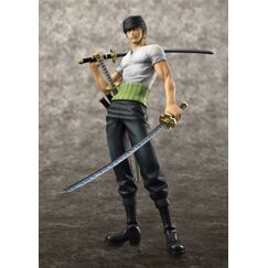 Figurka One Piece P.O.P. NEO-DX - Roronoa Zoro (10th Limited Ver.)