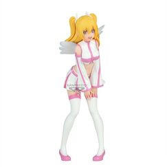 Figurka 2.5 Dimensional Seduction Glitters & Glamours - Liliel (Angel Paratroopers Ver.)