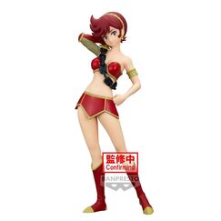 Figurka Urusei Yatsura Glitter & Glamours Lum and Bestie Collection - Benten (Vol. 3)