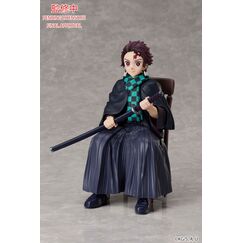 Figurka Demon Slayer Kimetsu no Yaiba - Tanjiro Kamado