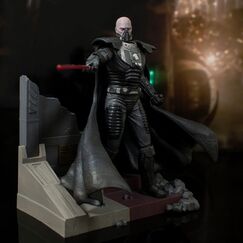 Figurka Star Wars: The Old Republic Gallery - Darth Malgus (heo European Exclusive)