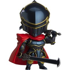 Figurka Overlord Nendoroid - Dark Hero Momon
