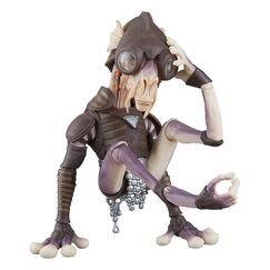 Figurka Star Wars: Mroczne Widmo Black Series - Sebulba