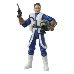 Figurka Star Wars: Ahsoka Vintage Collection - Lieutenant Callahan