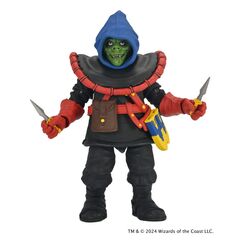 Figurka Dungeons & Dragons - Zarak (50th Anniversary)