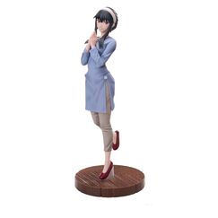 Figurka Spy x Family Luminasta - Yor Forger (Season 1 Cours 2 ED Coordination Ver. 2)