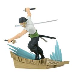 Figurka One Piece Senkozekkei - Roronoa Zoro