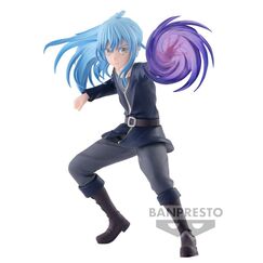 Figurka That Time I Got Reincarnated As A Slime Vibration Stars - Rimuru Tempest