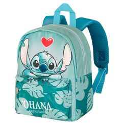Plecak dziecięcy Disney Stitch Ohana (27 cm)