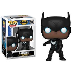 Figurka DC Comics POP! - Batwing (500)