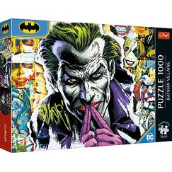 Puzzle DC Comics: Batman Villains - Joker (1000 elementów)