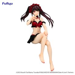 Figurka Date A Live Noodle Stopper - Kurumi Tokisaki (Swimsuit Ver.)