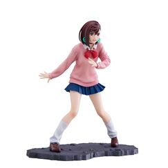 Figurka Dandadan Tenitol - Momo Ayase