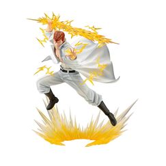 Figurka Yu Yu Hakusho ARTFXJ 1/8 - Kazuma Kuwabara Ver. 2
